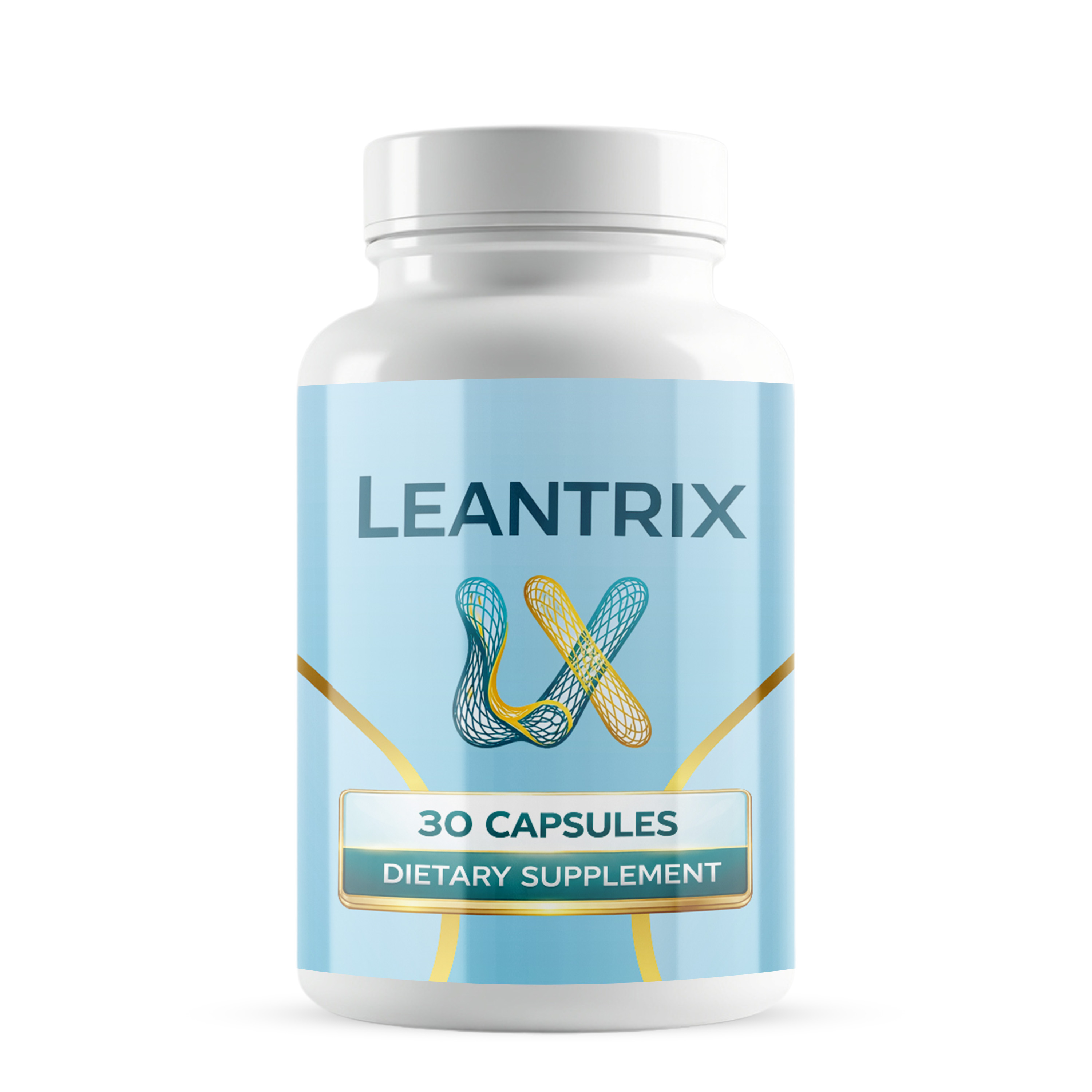 Leantrix Premium Bottle